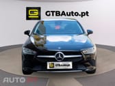Mercedes-Benz CLA 250 e Shooting Brake Progressive I.V.A DEDUTIVEL