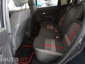 Dacia Duster 1.3 TCe Extreme