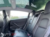 Tesla Model 3 RWD