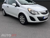 Opel Corsa van