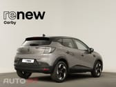 Renault Captur Captur 1.0 TCe Techno