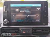 Citroen Berlingo 1.5 BlueHDi M Feel