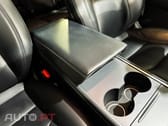 Tesla Model Y Long Range Dual Motor AWD
