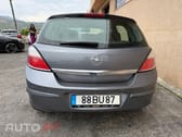 Opel Astra 1.3 CDTI Elegance