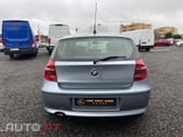 BMW 118 d Line Sport