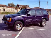Jeep Grand Cherokee 2.5 TD Official