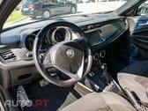 Alfa Romeo Giulietta 1.6 JTDm Super TCT