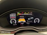 Audi Q5 50 TFSIe quattro S line S tronic
