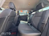 Opel Astra 1.7 DTi Selection