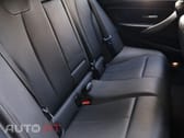 BMW 318 d