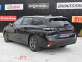 Peugeot 308 SW 1.2 PureTech Active Pack