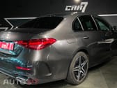Mercedes-Benz C 300 e AMG Line
