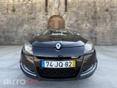 Renault Mégane Sport Tourer 1.5 dCi GT Line