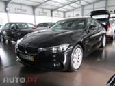BMW 418 d Advantage