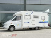Mercedes-Benz Sprinter 316 CDi /30 CD