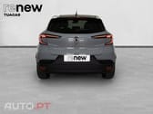 Renault Captur TECHNO ECO-G