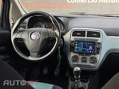 Fiat Grande Punto 1.2