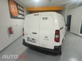 Citroen Berlingo 1.6 BlueHDi L1 3L