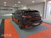 Peugeot 308 1.2 PureTech GT EAT8
