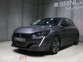 Peugeot 208 1.2 Allure