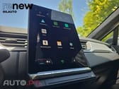 Renault Captur EVOLUTION ECO-G 100