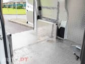 Opel Vivaro Opel Vivaro 2.0 CDTi L2H1 Essentia Inc
