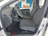 Volkswagen Up! 1.0 BlueMotion Move