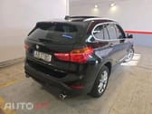 BMW X1 18 d sDrive Auto