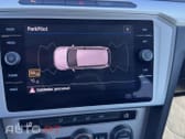 Volkswagen Passat Variant 2.0 TDi Business Package DSG