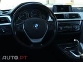 BMW 418 d Advantage Auto