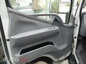 Mitsubishi Canter Fuso 3C15 3.0D-iD