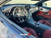 Mercedes-Benz C 250 d