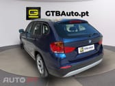 BMW X1 18d XDrive