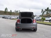 Fiat 500C 1.2 Lounge