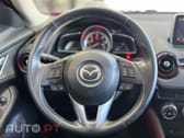 Mazda CX-3 1.5 Skyactiv-D Evolve Navi