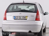 Citroen C3 1.4 SX Pack
