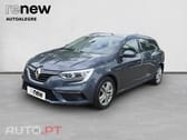 Renault Mégane Sport Tourer Zen 1.5 DCI