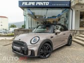 MINI Cabrio Cooper Premium Extra JCW Auto