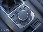 Audi A3 1.6 TDI Attraction