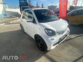Smart ForTwo 0.9 Passion 90