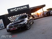 BMW 530 e Pack M