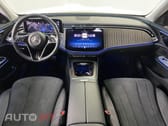 Mercedes-Benz E 300 e Avantgarde