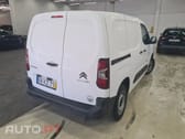 Citroen Berlingo Van 1.6 BlueHDi M Control