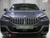 BMW 216 d Pack Desportivo M