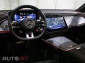 Mercedes-Benz E 53 AMG Hybrid 4Matic+