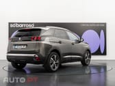 Peugeot 3008 1.5 BlueHDi Allure EAT8