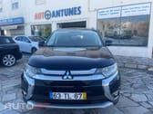 Mitsubishi Outlander 2.2 DI-D Instyle Navi