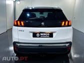 Peugeot 3008 1.6 BlueHDi Allure