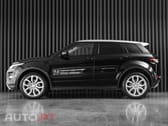 Land Rover Range Rover 2.2 eD4 Dynamic