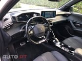 Peugeot E-2008 50 kWh GT